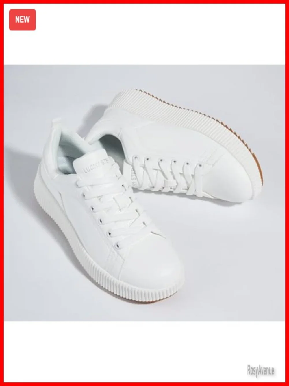 N/A woven platform